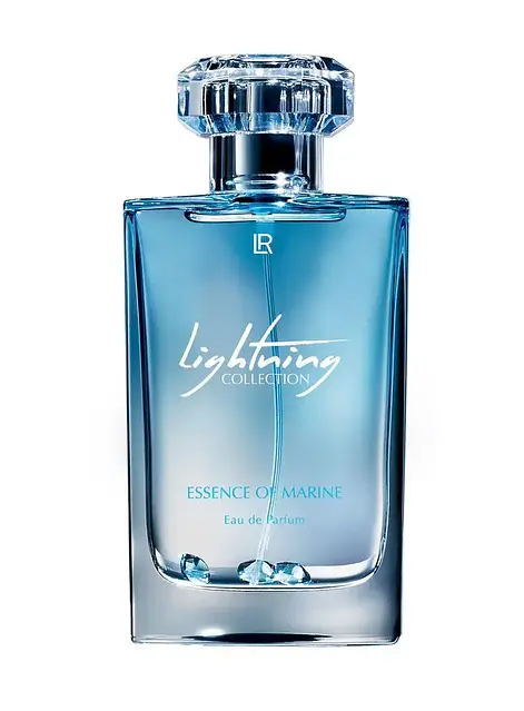 Lightning Collection LR Морський бриз 50 мл. (Аромати LR)